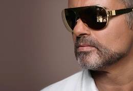 George Michael