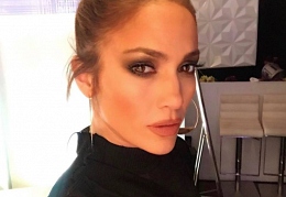 Jennifer Lopez