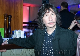 Ойме и Deep Forest