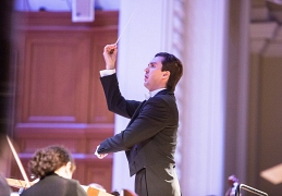 «Дочь полка» Гаэтано Доницетти Фонд Елены Образцовой