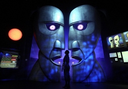 The Pink Floyd Exhibition