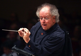 James Levine