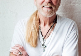 Gregg Allman