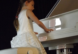 Каролина Млинарчук