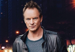 Sting