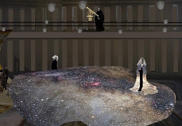 Упражнения и танцы Гвидо