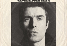 Liam Gallagher