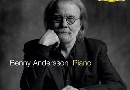Benny Andersson