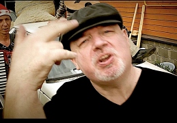 Александр Семенов
