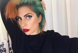 Lady Gaga