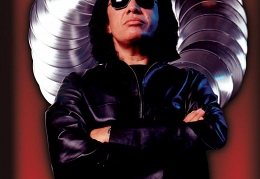 Gene Simmons