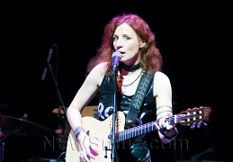 Ольга Арефьева и Ковчег 24.09.2017 ЦДХ