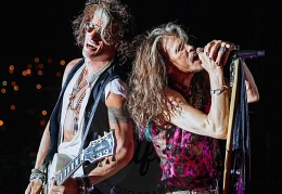Aerosmith