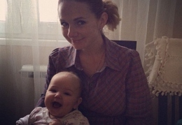 Лена-Катина