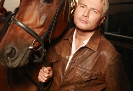 Николай Басков