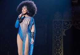 Cher