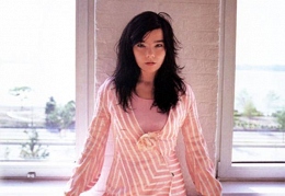 Bjork