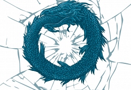 Черный обелиск