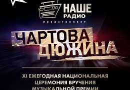 Чартова Дюжина 2018