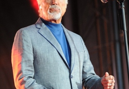 Tom Jones