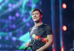 Юрий Шатунов