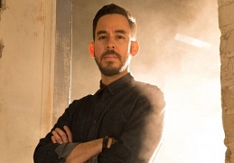 Mike Shinoda