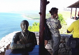 Памятник Полу Маккартни