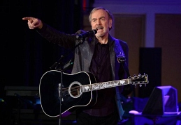 Neil Diamond