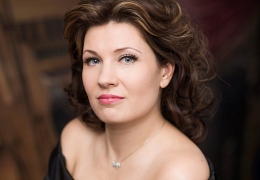 Marina Rebeka