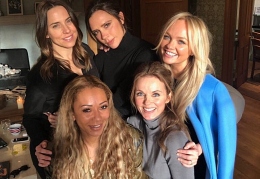Spice Girls