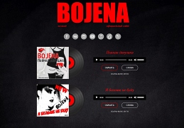 bojena
