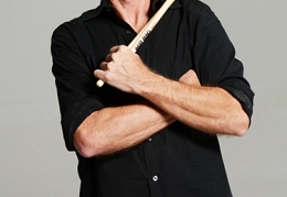 pat torpey