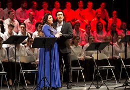 Андре Шенье Новая опера