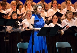 Марта Новая опера