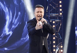 Александр Добронравов