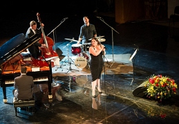 Джейн Монхайт