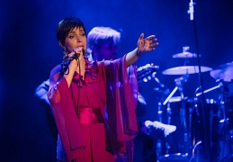 Teresa Salgueiro в Сочи