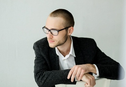 Пётр Дятлов