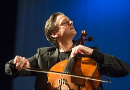 Закрытие XI Зимнего фестиваля искусств в Сочи