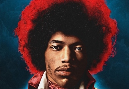 Jimi Hendrix - Both Sides of the Sky