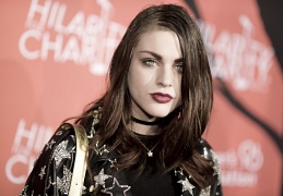 Frances Bean Cobain