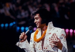 Elvis Presley