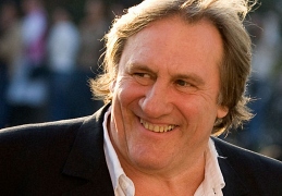 Жерар Депардье