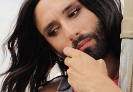 Conchita Wurst