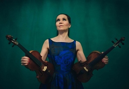 ФОТО ФИНЛЯНДИЯ Paivi Hervonen