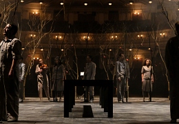 Золотая маска 2018