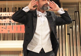 Quintessenza Brass в Ярославле