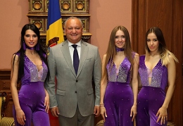 Пропаганда и Игорь Додн