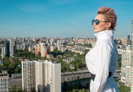 Катя Лель