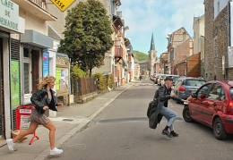 Юлианна Караулова